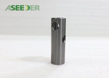 Bocal de pulverizador interno do carboneto de tungstênio do hexágono para o petróleo / indústria química