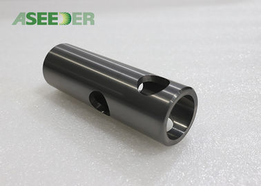 Bocal de pulverizador interno do carboneto de tungstênio do hexágono para o petróleo / indústria química