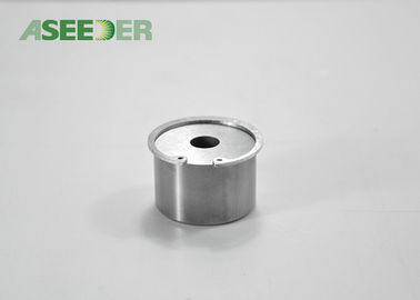 Categoria 90.5 - 92,5 dureza da linha ZY10X da cabeça de pulverizador do óleo do carboneto de tungstênio
