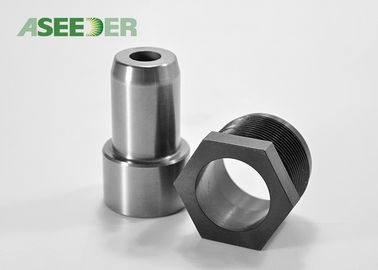 Categoria 90.5 - 92,5 dureza da linha ZY10X da cabeça de pulverizador do óleo do carboneto de tungstênio