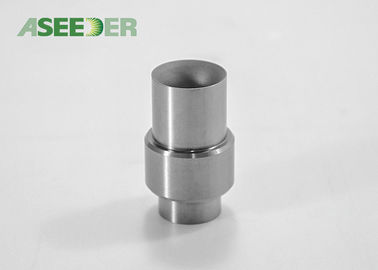 Categoria 90.5 - 92,5 dureza da linha ZY10X da cabeça de pulverizador do óleo do carboneto de tungstênio
