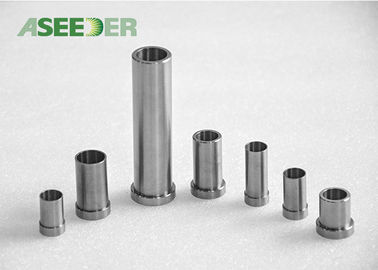 Categoria 90.5 - 92,5 dureza da linha ZY10X da cabeça de pulverizador do óleo do carboneto de tungstênio