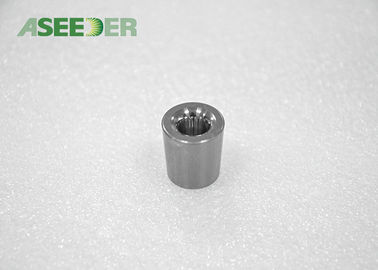 Bocal da flor da ameixa do tipo do bocal de carboneto de tungstênio, resistência de desgaste alta do bocal do sopro molhado