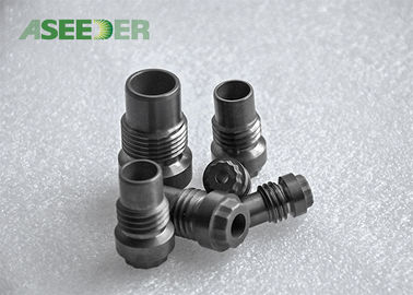 Tamanho e projeto personalizados da linha da cabeça de pulverizador do óleo da abrasão bocal resistente