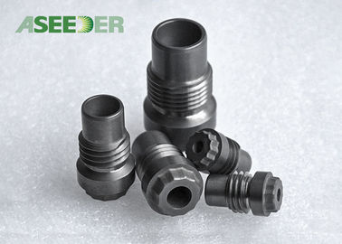 Peças feito-à-medida do desgaste do carboneto cimentado/bocal principal forte da linha