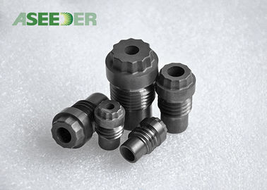 Bocal de pulverizador contínuo do óleo do carboneto/resistência de desgaste do bocal sopro molhado