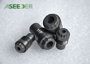 Resistência vestindo de alta temperatura dura do bocal da linha da cabeça de pulverizador do óleo