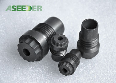 Resistência vestindo de alta temperatura dura do bocal da linha da cabeça de pulverizador do óleo