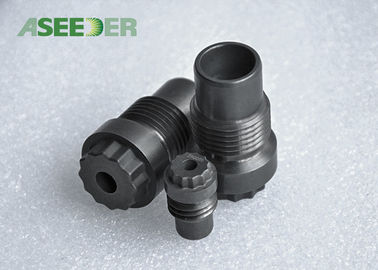 Bocal do bocado de broca dos bocais de pulverizador do carboneto de tungstênio com personalização completa