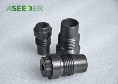 ISO de grande resistência do material compósito da matriz do metal do bocal de broca complacente