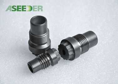ISO de grande resistência do material compósito da matriz do metal do bocal de broca complacente