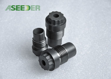 Bocal de pulverizador não padrão AN-051 do carboneto de tungstênio das peças para anti galhar