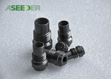 Bocal de pulverizador não padrão AN-051 do carboneto de tungstênio das peças para anti galhar
