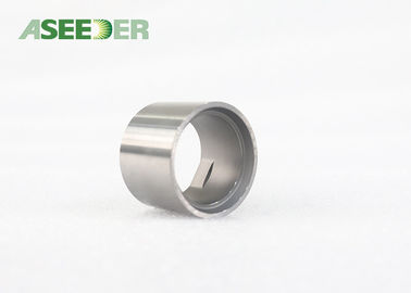 Uso radial do motor da lama de perfuração do rolamento do carboneto de tungstênio e do rolamento de pressão