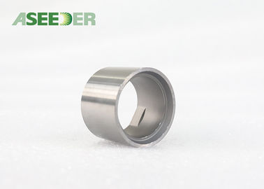 Uso radial do motor da lama de perfuração do rolamento do carboneto de tungstênio e do rolamento de pressão