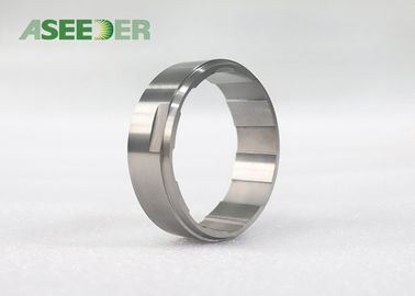 O desgaste radial empurrado do rolamento do carboneto cimentado de resistência de corrosão parte ferramentas