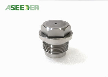 ISO excelente da resistência de choque térmico do efectivo de choque positivo eficaz do bloqueador aprovado