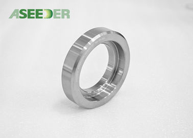 Peças ASP9100 da guarnição da válvula de controle fluido do carboneto de tungstênio para o serviço severo