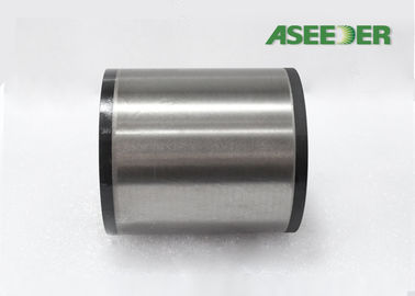 Telha material do tungstênio da telha que desliza o rolamento radial com maior precisão da perfuração