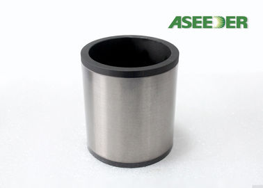 Rolamento radial deslizante feito sob encomenda da boa compressão, ASEEDER que desliza a luva de rolamento radial