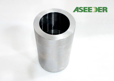 Bom Desgaste Resistente Do Suporte Do Eixo Liso Aseeder Com Vida Do Rolamento Aumentada