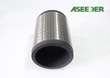 Rolamento radial deslizante feito sob encomenda da boa compressão, ASEEDER que desliza a luva de rolamento radial