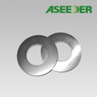 Anti certificado corrosivo do anel ASP9100 do selo do carboneto de tungstênio